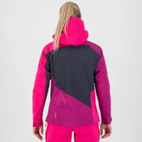 Karpos Marmolada W Jacket Vulcan Boysenberry Pink
